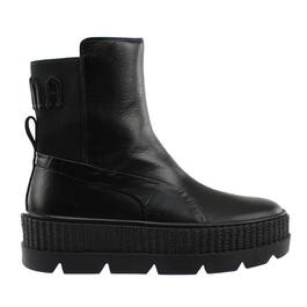 Fenty by Rhianna Chelsea Boots